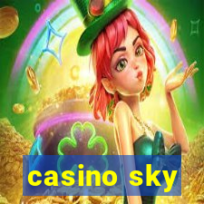 casino sky