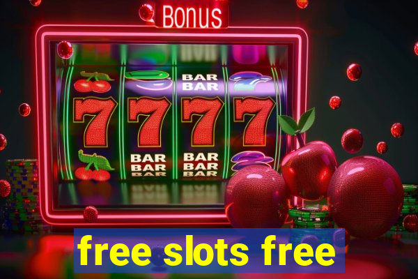 free slots free