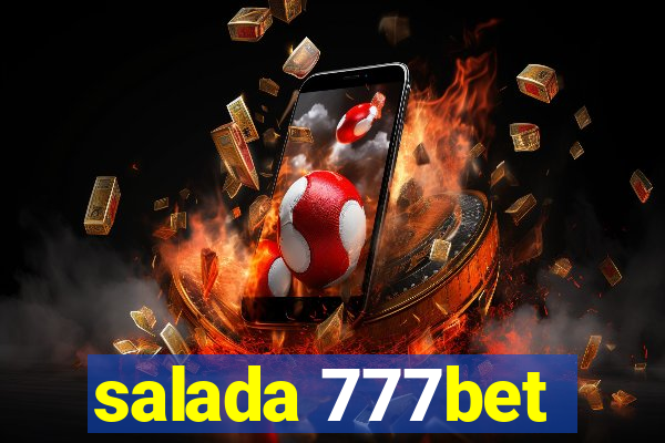 salada 777bet