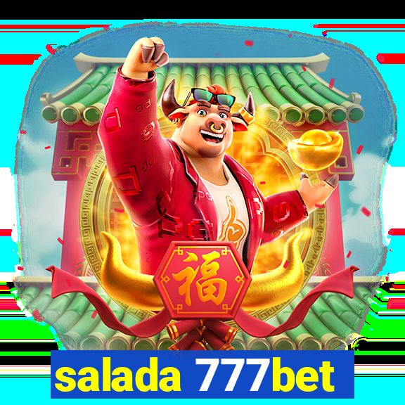 salada 777bet