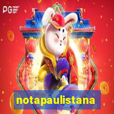 notapaulistana