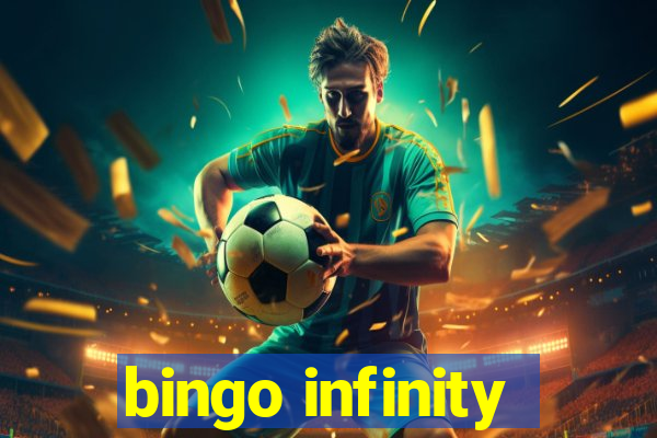 bingo infinity