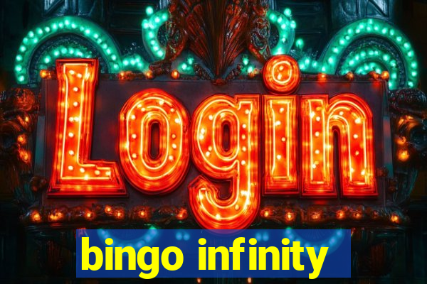 bingo infinity