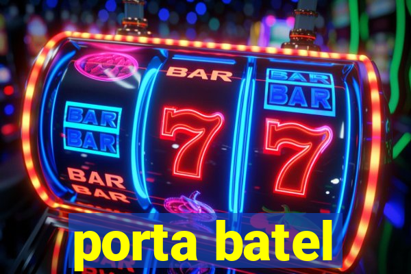 porta batel