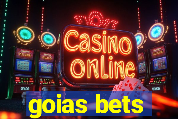 goias bets