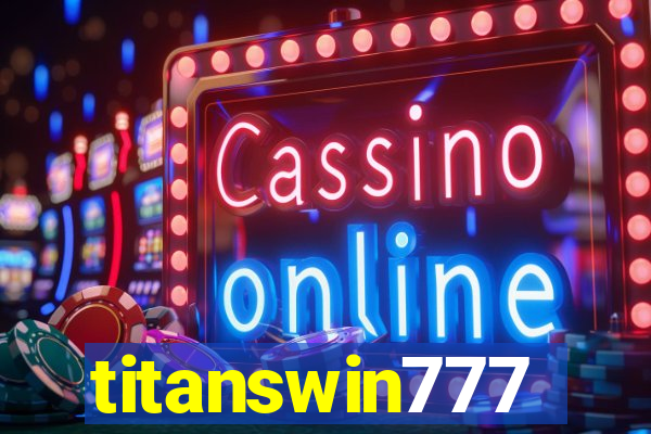 titanswin777