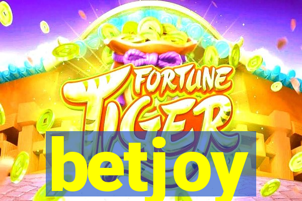 betjoy