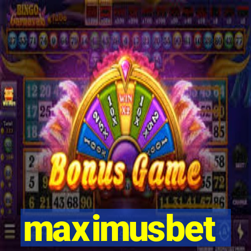 maximusbet