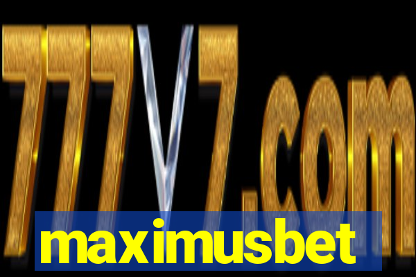 maximusbet