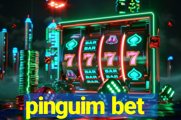 pinguim bet