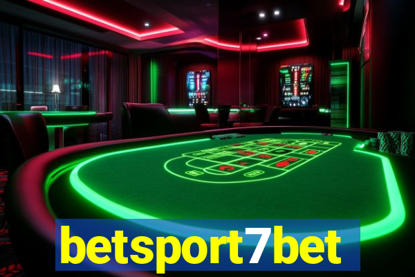 betsport7bet