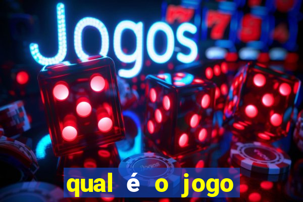 qual é o jogo que paga de verdade