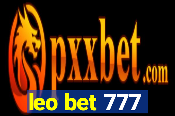 leo bet 777