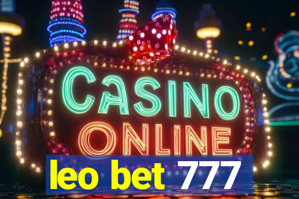 leo bet 777