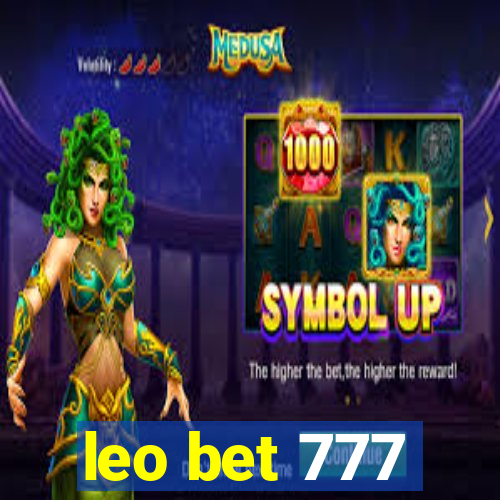 leo bet 777