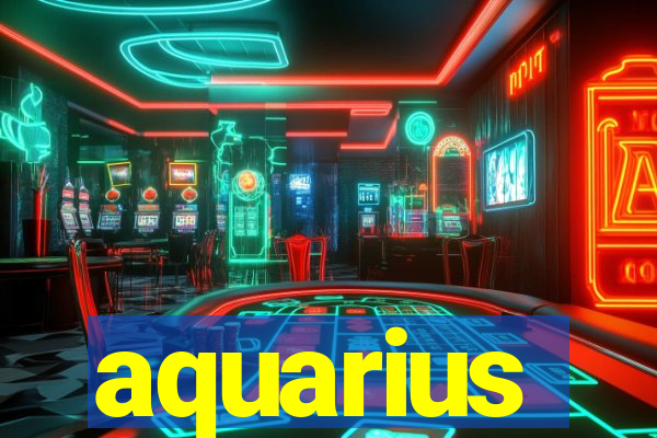 aquarius