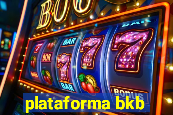 plataforma bkb