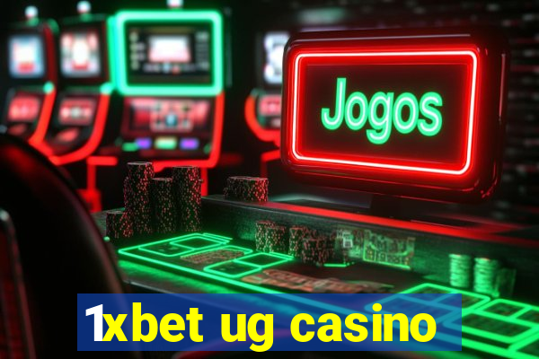 1xbet ug casino