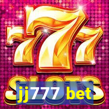 jj777 bet