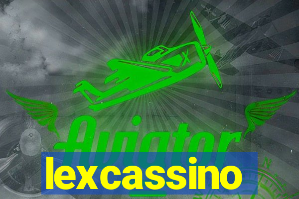 lexcassino