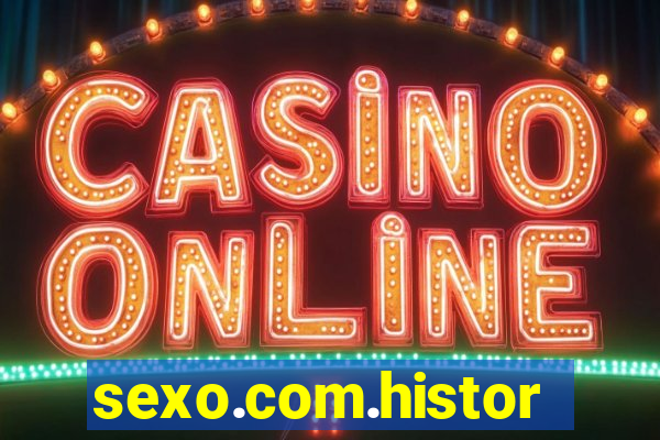 sexo.com.historia