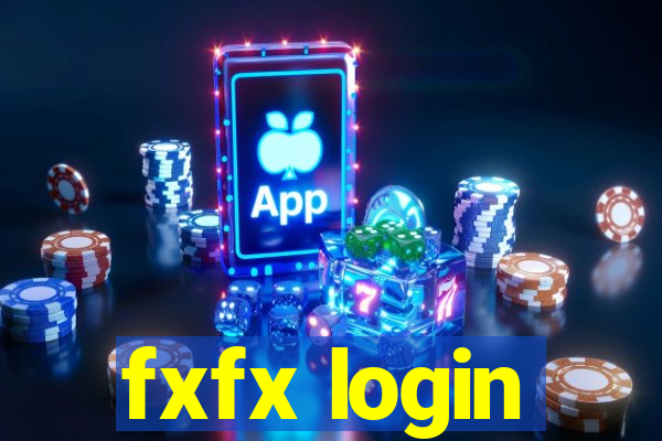 fxfx login