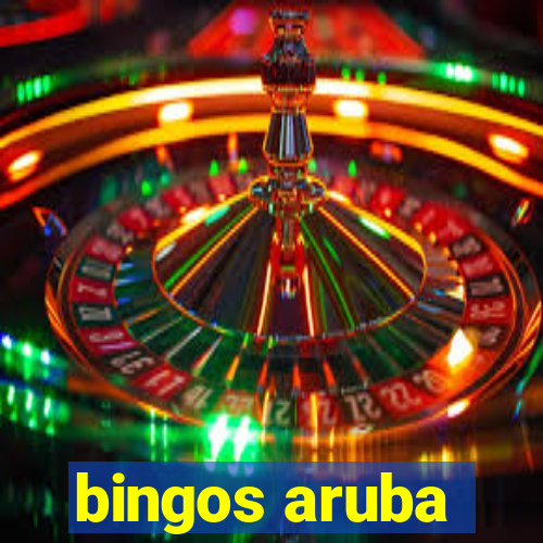 bingos aruba