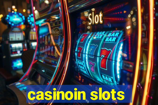 casinoin slots