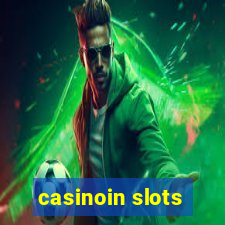 casinoin slots