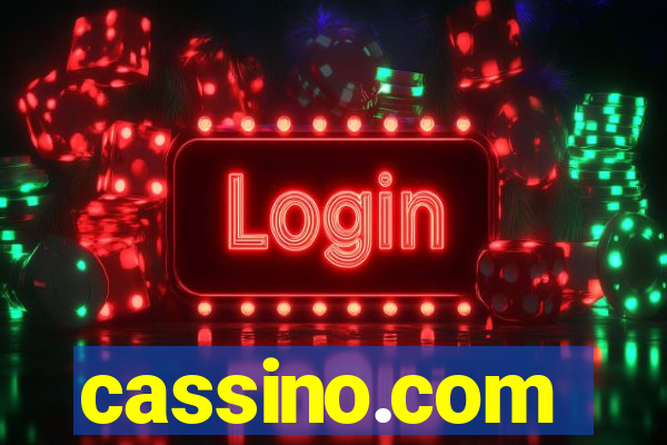 cassino.com