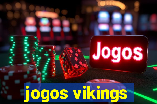 jogos vikings