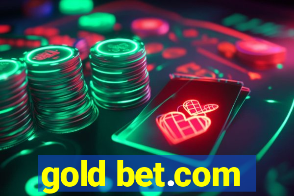 gold bet.com