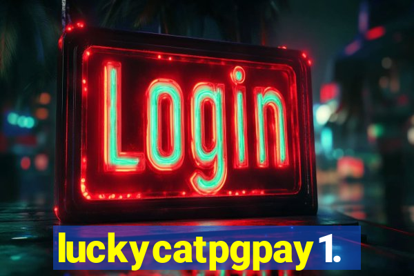 luckycatpgpay1.com