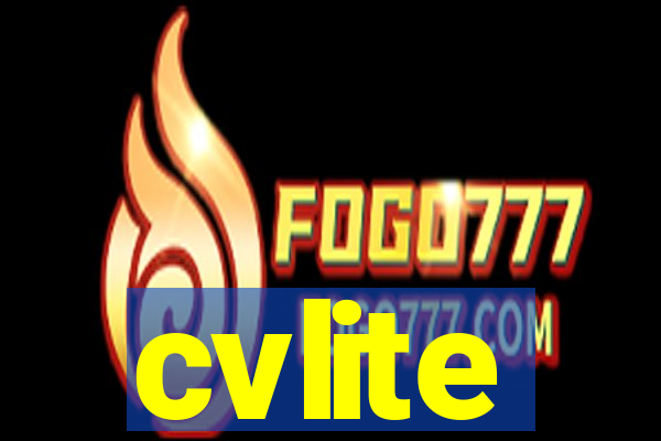 cvlite