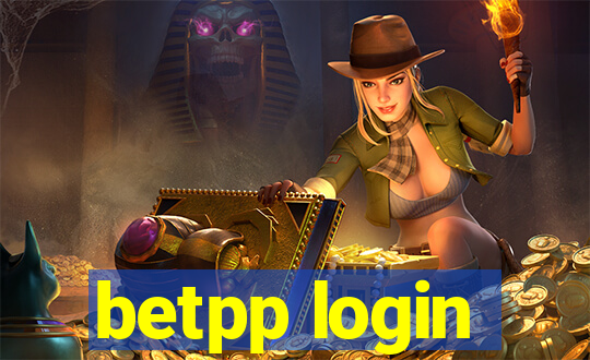 betpp login