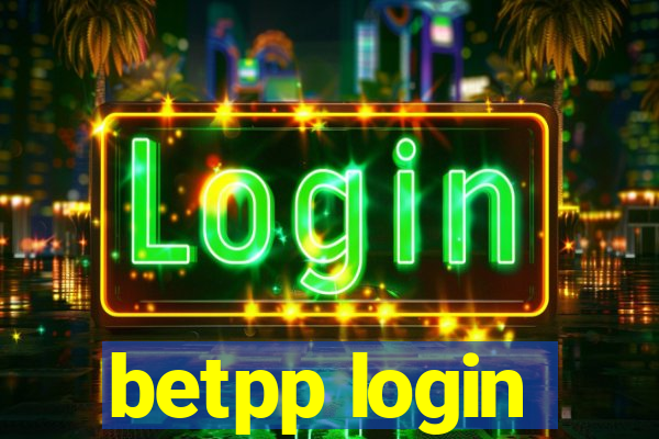 betpp login