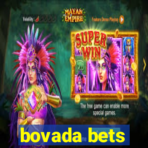 bovada bets