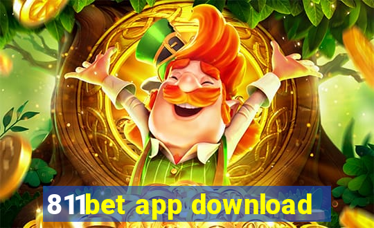 811bet app download