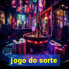 jogo do sorte