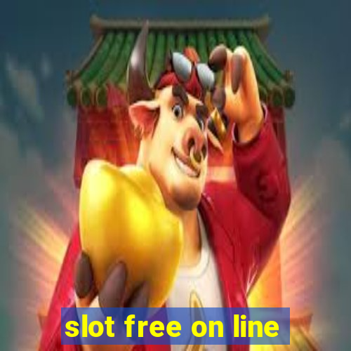 slot free on line