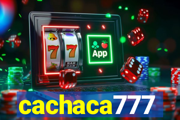 cachaca777