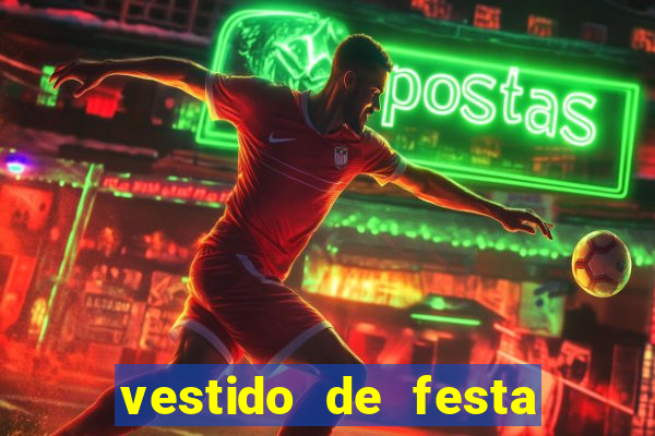 vestido de festa porto alegre