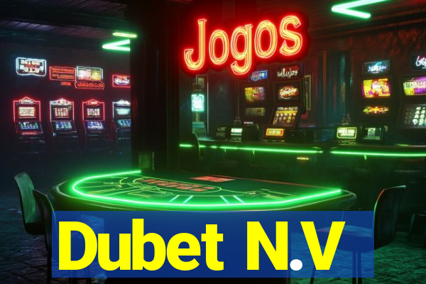 Dubet N.V