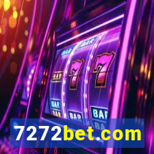 7272bet.com