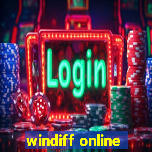 windiff online