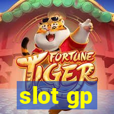 slot gp