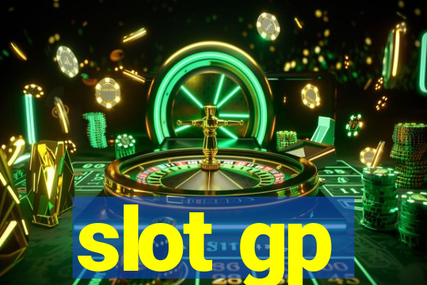 slot gp