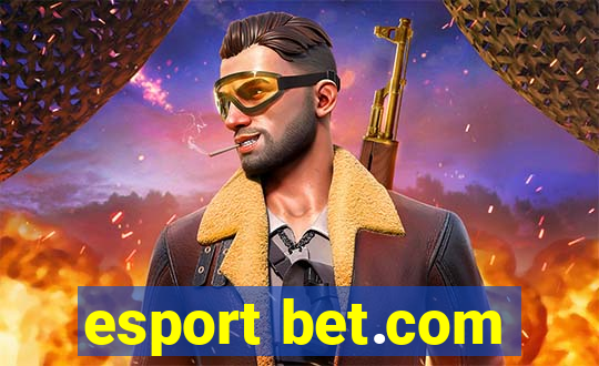 esport bet.com