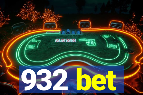 932 bet