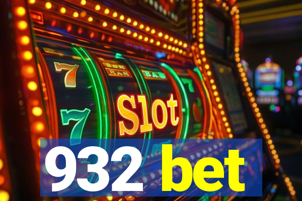 932 bet